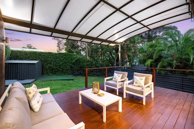 Second view of Homely house listing, 70 Tristram Road, Beacon Hill NSW 2100