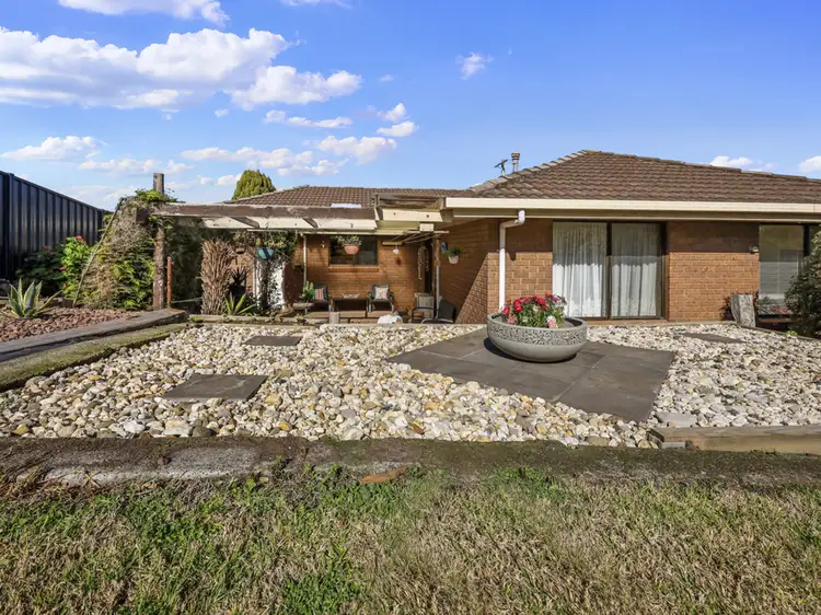 Second view of Homely house listing, 11 Cherlin Drive, Warrnambool VIC 3280