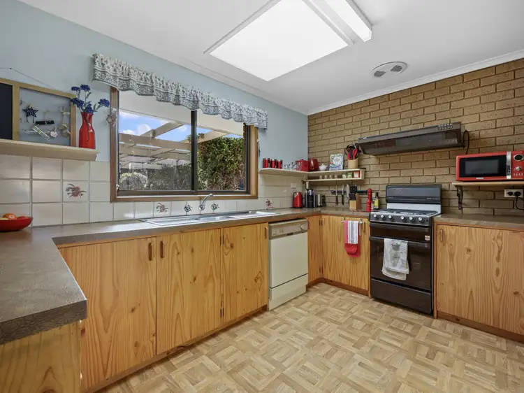 Fifth view of Homely house listing, 11 Cherlin Drive, Warrnambool VIC 3280