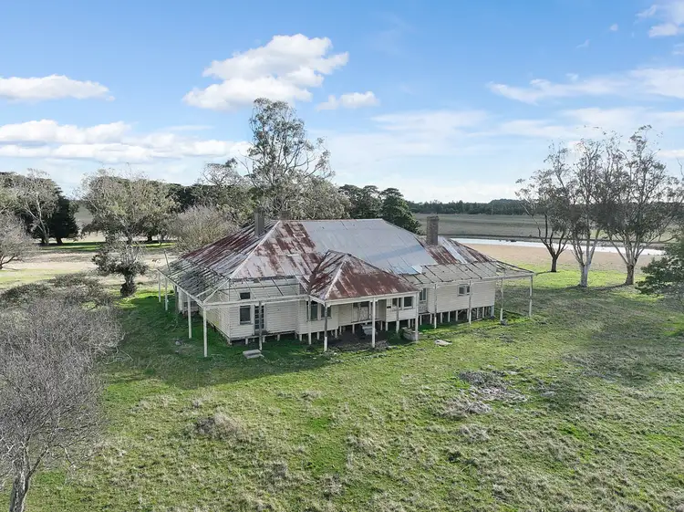 535 Birregurra-Deans Marsh Road, Birregurra VIC 3242