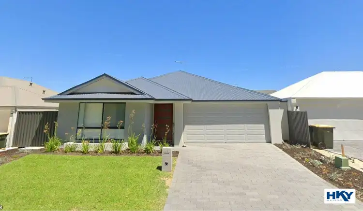 11 Thredbo Drive, Aveley WA 6069