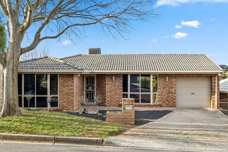 16 Thiele Court, Golden Grove SA 5125