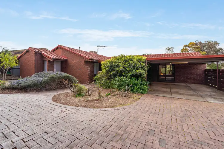 40 Bendigo Crescent, Modbury SA 5092