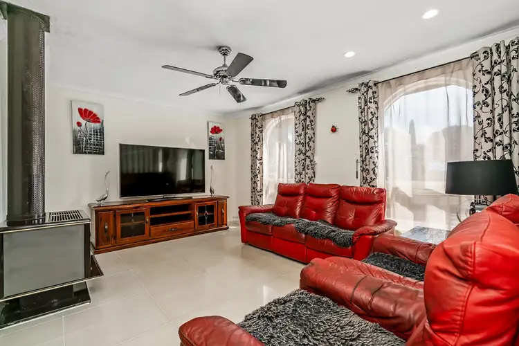 Fifth view of Homely house listing, 3 Sherwood Crescent, Paralowie SA 5108