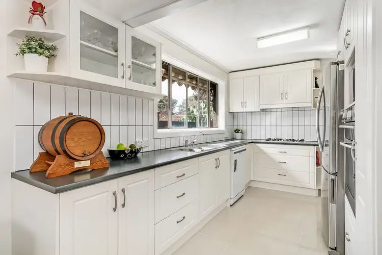 Sixth view of Homely house listing, 3 Sherwood Crescent, Paralowie SA 5108