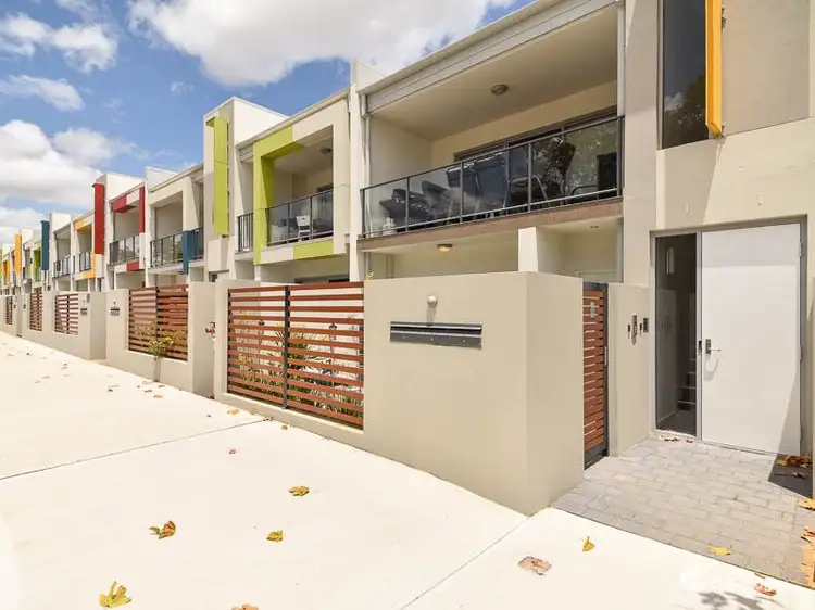Main view of Homely apartment listing, 17/30 Lambeth Circle, Wellard WA 6170
