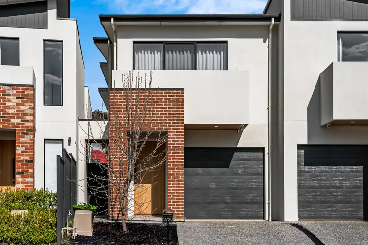2/20 Andrea Avenue, Newton SA 5074