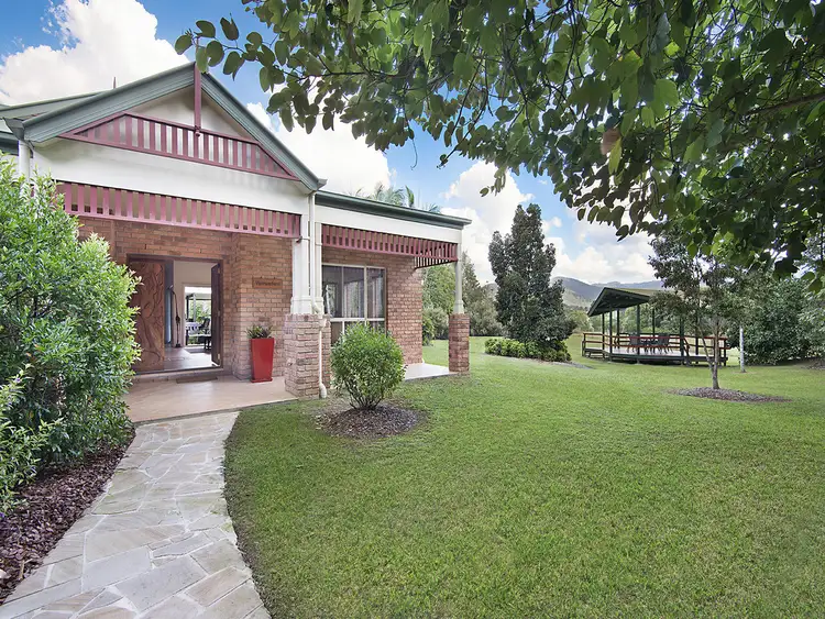 70 Kundes Road, Mount Samson QLD 4520