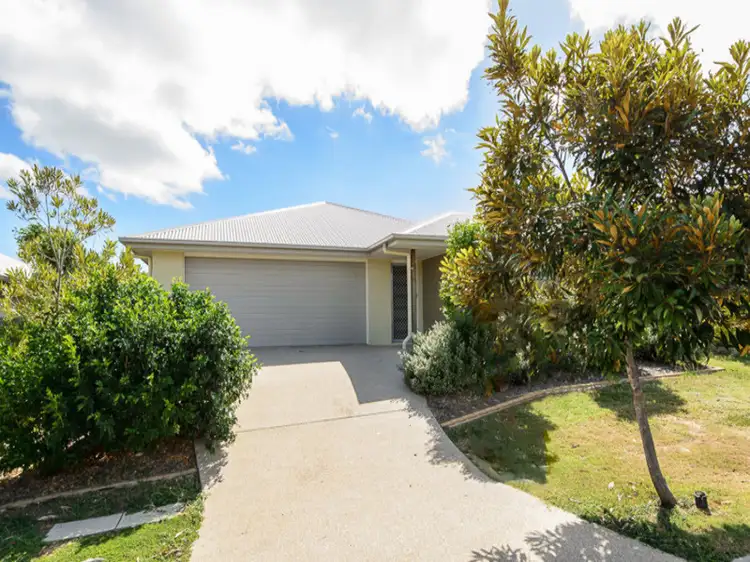 23 Boonderee Place, New Auckland QLD 4680