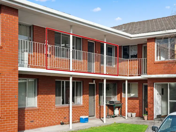 9/127a Hopkins Street, Moonah TAS 7009