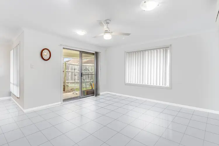 Fifth view of Homely house listing, 96 Valentine Circuit, Augustine Heights QLD 4300