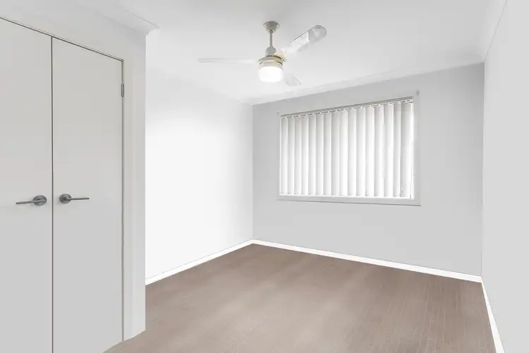 Sixth view of Homely house listing, 96 Valentine Circuit, Augustine Heights QLD 4300