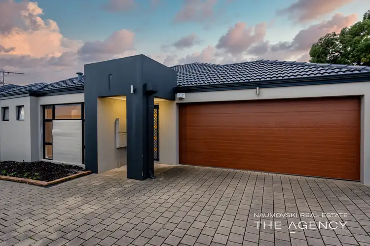 Main view of Homely house listing, 71B Eastdene Circle, Nollamara WA 6061