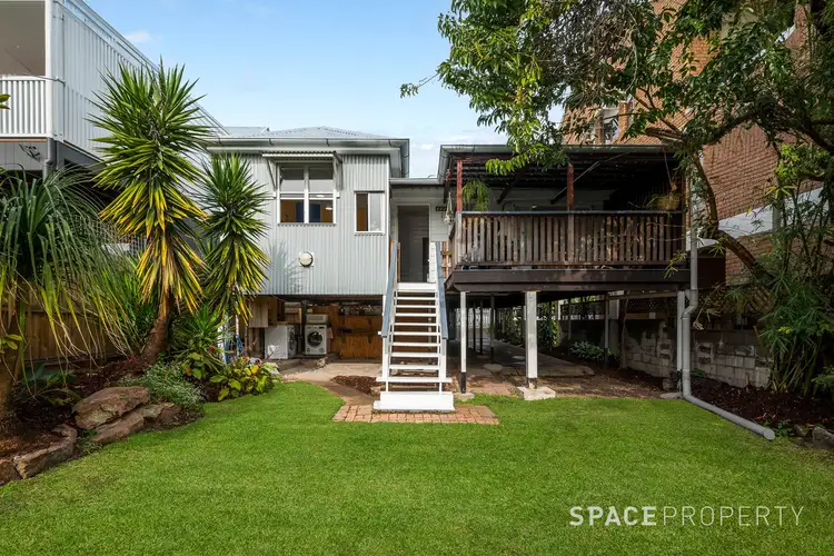 85 Warry Street, Fortitude Valley QLD 4006