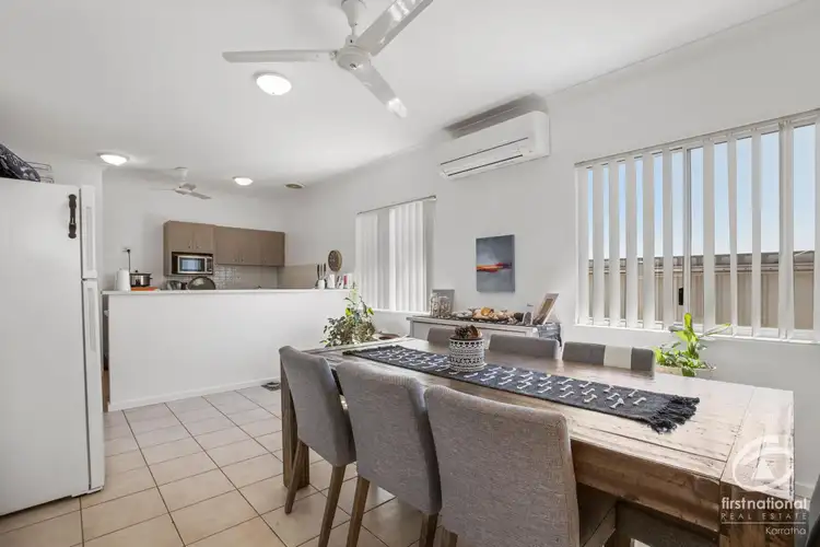 Fifth view of Homely house listing, 34E Kallama Parade, Millars Well WA 6714