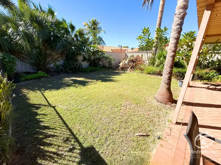Second view of Homely house listing, 19 Samson Way, Bulgarra WA 6714