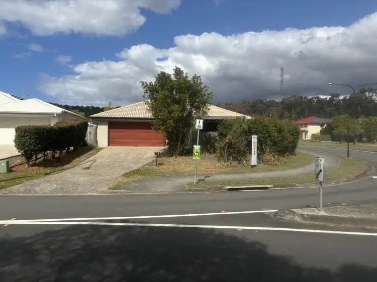 Main view of Homely semi-detached listing, 1/1 Orara Street, Pacific Pines QLD 4211