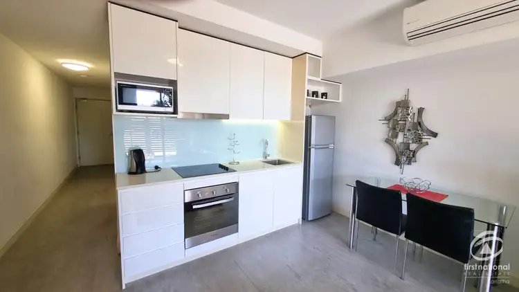 Third view of Homely apartment listing, 2/6 Padbury Way, Bulgarra WA 6714
