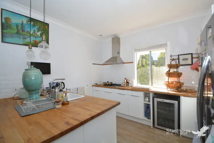 Fourth view of Homely house listing, 17 Symes Street, Stanthorpe QLD 4380