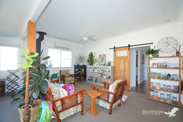 Sixth view of Homely house listing, 17 Symes Street, Stanthorpe QLD 4380