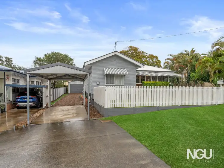 18 Orchard Street, Eastern Heights QLD 4305