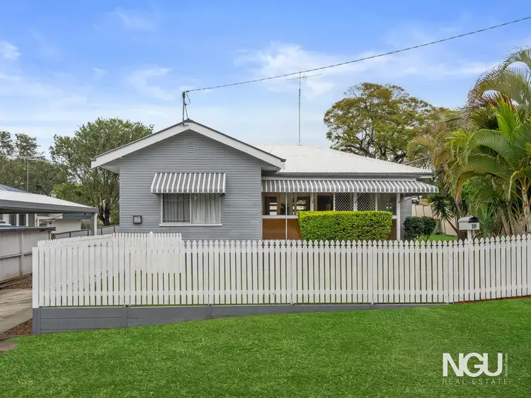 Fifth view of Homely house listing, 18 Orchard Street, Eastern Heights QLD 4305