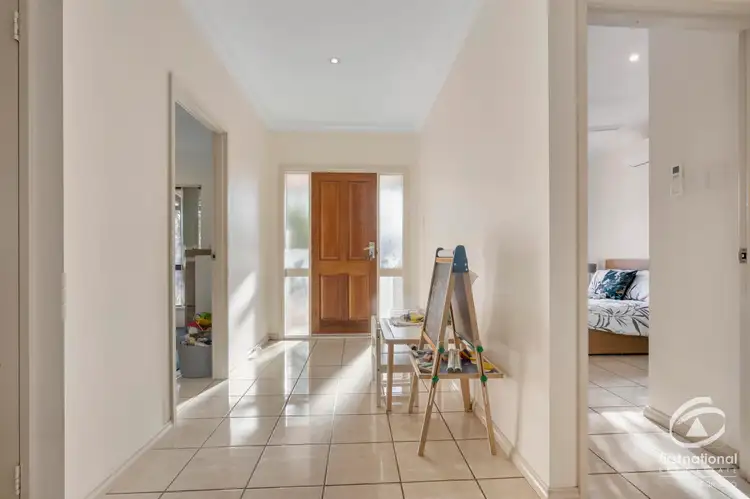 Second view of Homely house listing, 19 Raynor Road, Baynton WA 6714