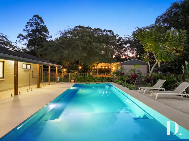 341 Solitary Islands Way, Sapphire Beach NSW 2450