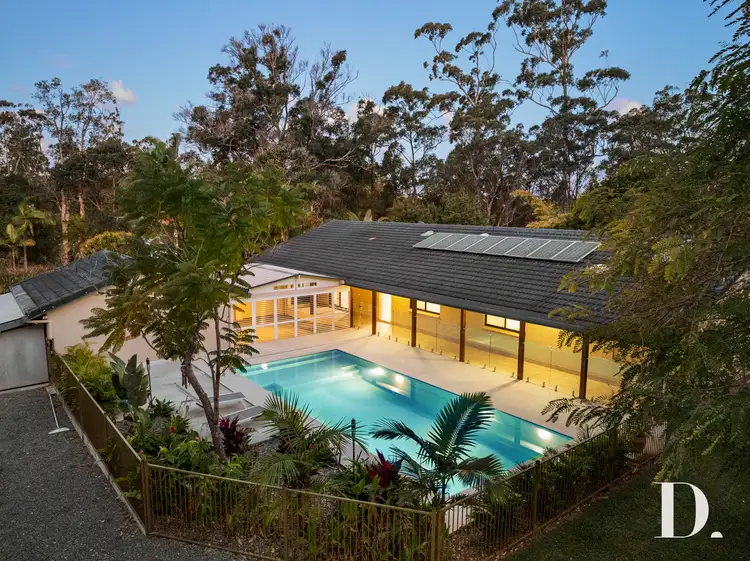 Second view of Homely house listing, 341 Solitary Islands Way, Sapphire Beach NSW 2450