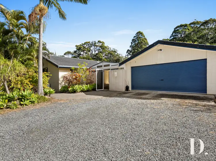 Third view of Homely house listing, 341 Solitary Islands Way, Sapphire Beach NSW 2450