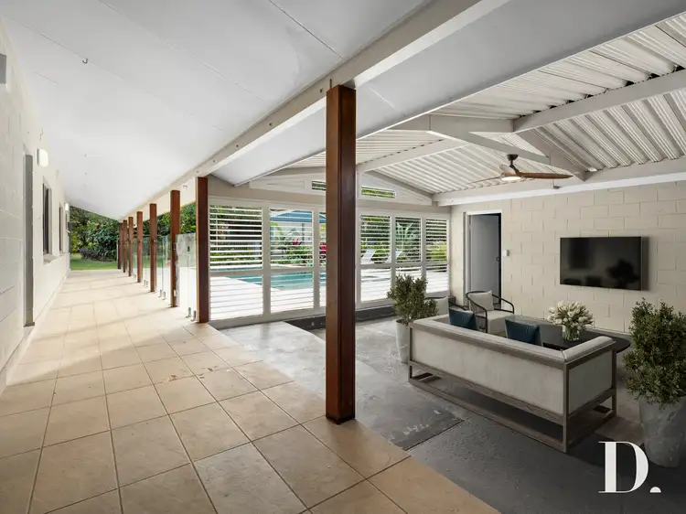 Fourth view of Homely house listing, 341 Solitary Islands Way, Sapphire Beach NSW 2450