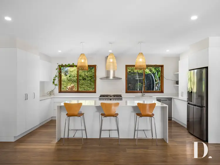 Fifth view of Homely house listing, 341 Solitary Islands Way, Sapphire Beach NSW 2450