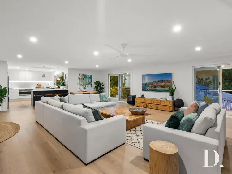 Main view of Homely house listing, 10 Emerald Heights Drive, Emerald Beach NSW 2456