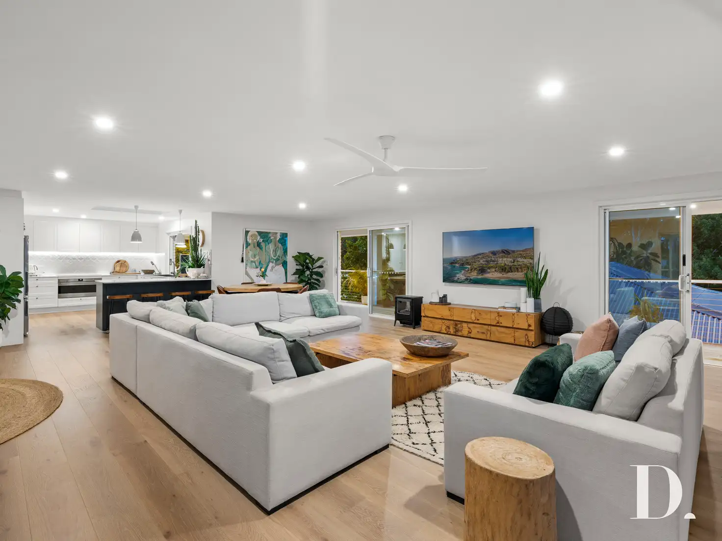 Main view of Homely house listing, 10 Emerald Heights Drive, Emerald Beach NSW 2456