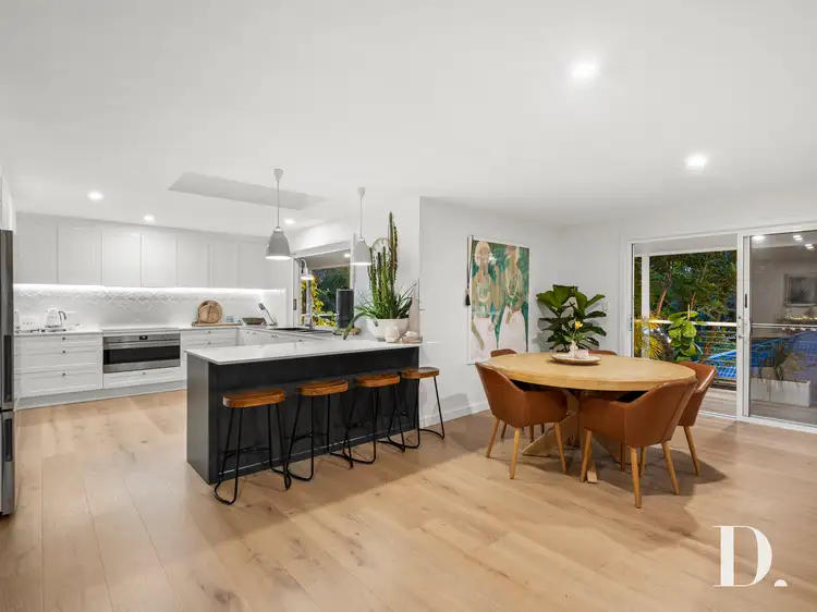 Second view of Homely house listing, 10 Emerald Heights Drive, Emerald Beach NSW 2456