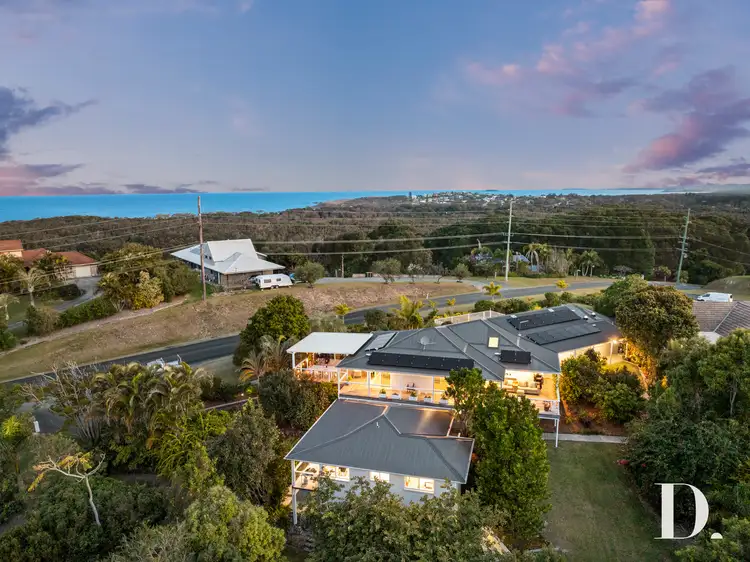Third view of Homely house listing, 10 Emerald Heights Drive, Emerald Beach NSW 2456