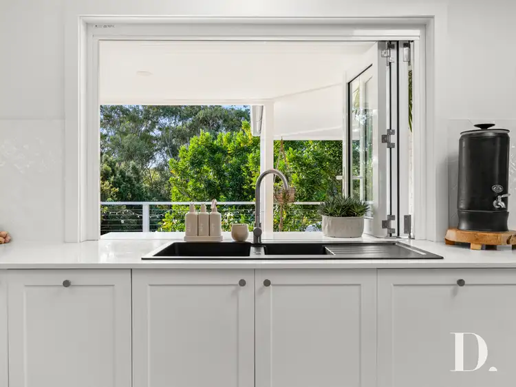 Fifth view of Homely house listing, 10 Emerald Heights Drive, Emerald Beach NSW 2456