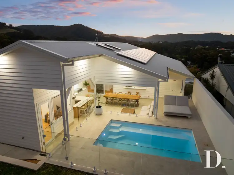 21 Clarence Crescent, Coffs Harbour NSW 2450