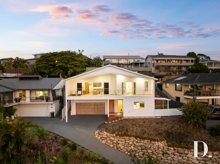 Second view of Homely house listing, 21 Clarence Crescent, Coffs Harbour NSW 2450