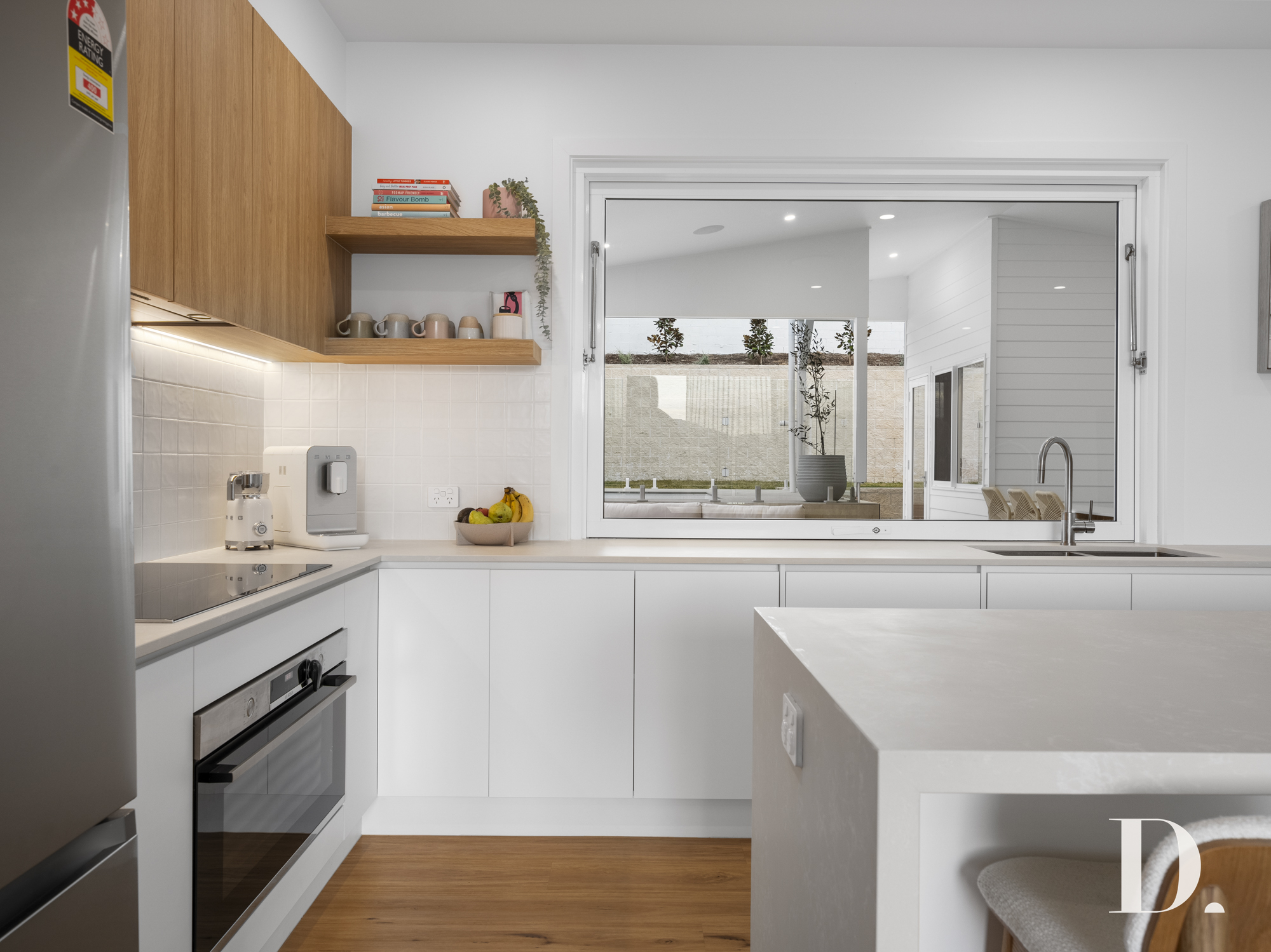 Fourth view of Homely house listing, 21 Clarence Crescent, Coffs Harbour NSW 2450