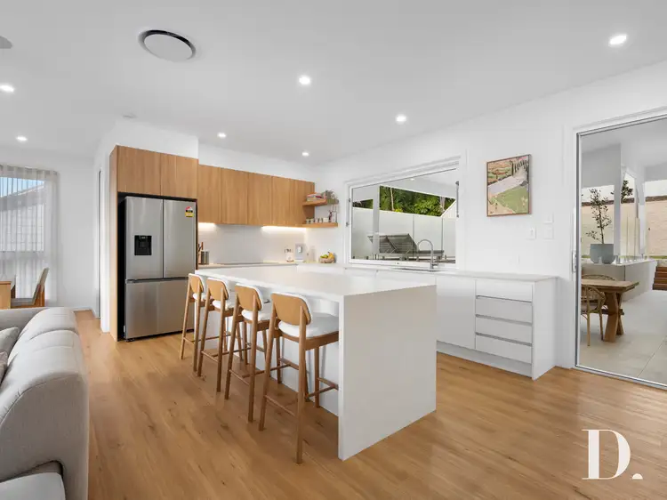 Fifth view of Homely house listing, 21 Clarence Crescent, Coffs Harbour NSW 2450