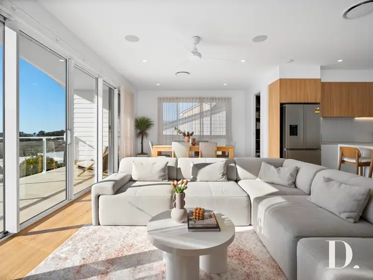 Sixth view of Homely house listing, 21 Clarence Crescent, Coffs Harbour NSW 2450