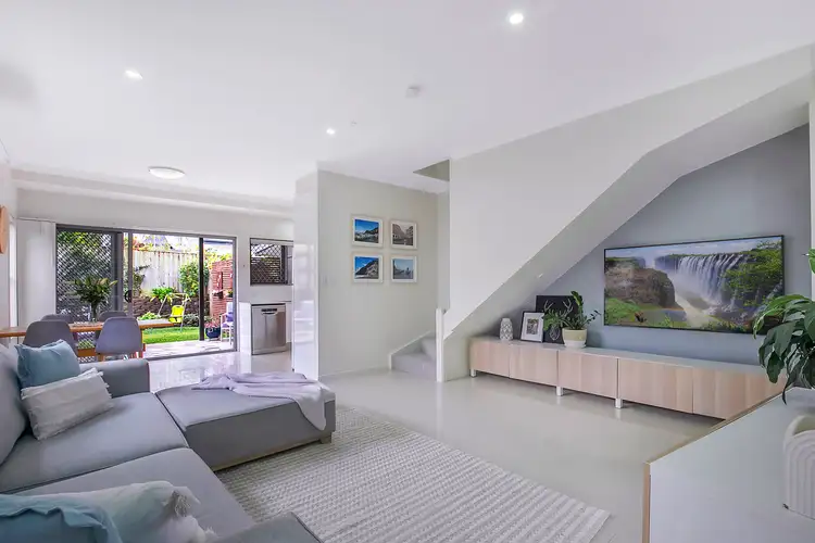 Third view of Homely townhouse listing, 1/38 Booligal Street, Carina QLD 4152