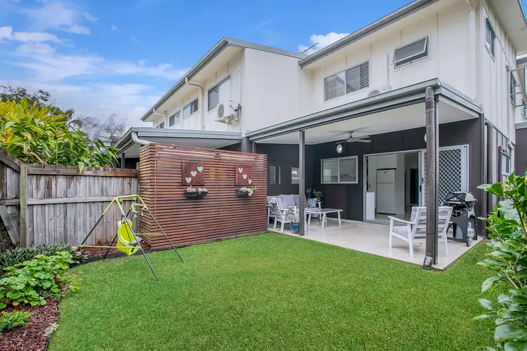 Fourth view of Homely townhouse listing, 1/38 Booligal Street, Carina QLD 4152