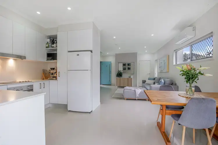 Fifth view of Homely townhouse listing, 1/38 Booligal Street, Carina QLD 4152