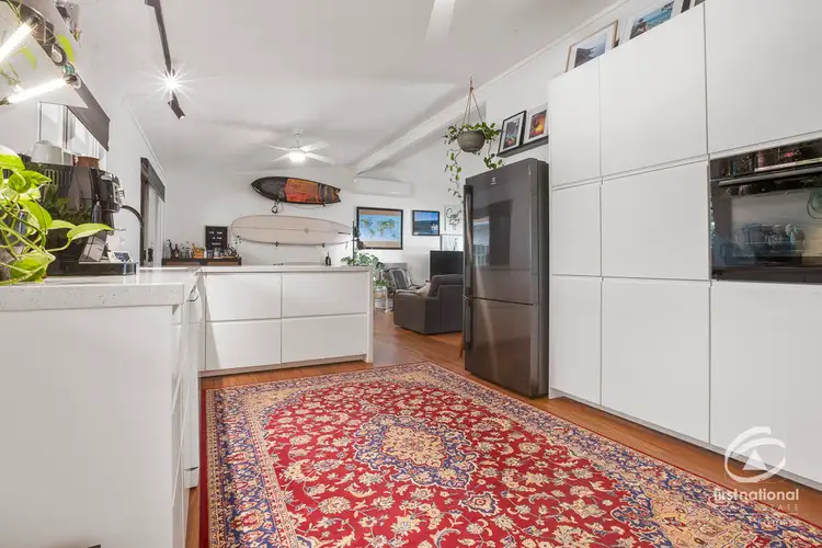 Third view of Homely house listing, 33 Dolphin Way, Bulgarra WA 6714