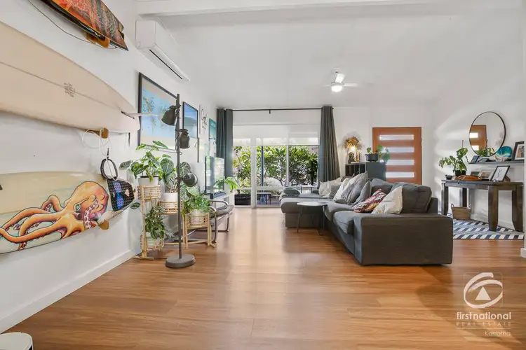Seventh view of Homely house listing, 33 Dolphin Way, Bulgarra WA 6714