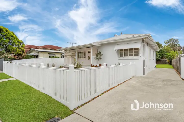 13 Allen Street, Wynnum QLD 4178