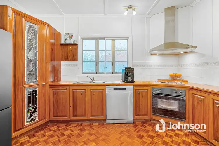 Third view of Homely house listing, 13 Allen Street, Wynnum QLD 4178