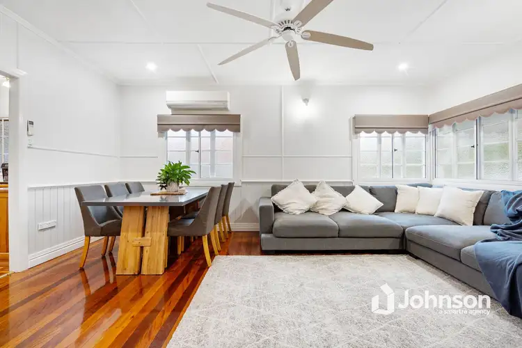 Fourth view of Homely house listing, 13 Allen Street, Wynnum QLD 4178